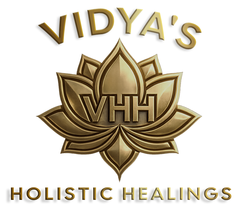 Vidya's Holistic Healings